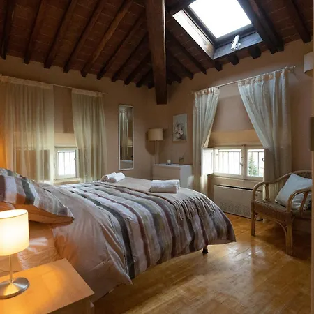 Apartment 50mt Dalle Mura+parcheggio*appartamento Tipico*